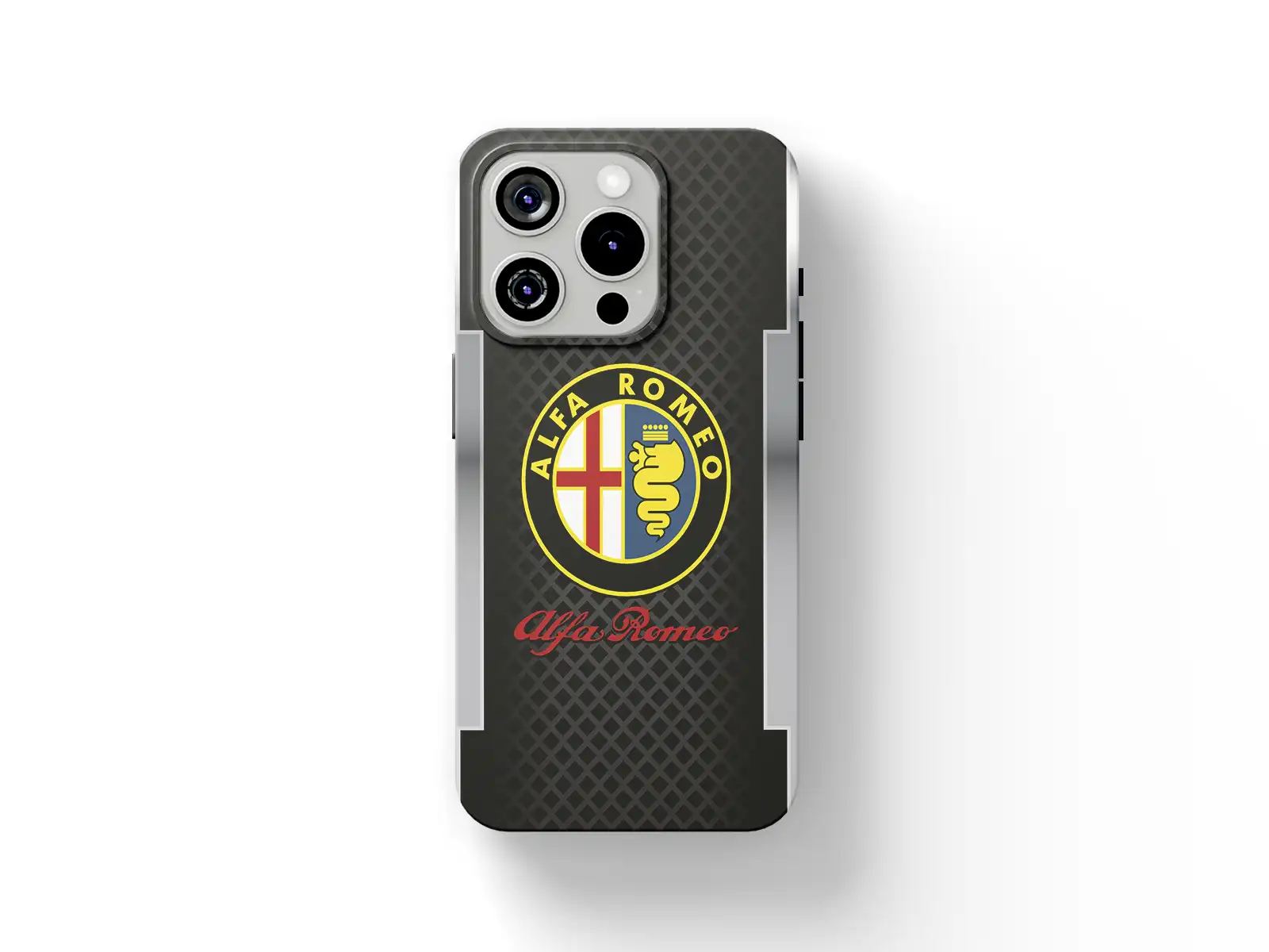 Alfa Romeo Handycover Langlebig Hochwertig Pro